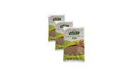 Kit 3 Proteina Texturizada Soja De Carne 400G Natural Life