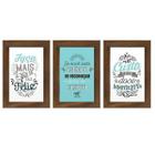 Quadro para Quarto Fortnite 45 x33 A3 - Tudo4Home - Quadro Decorativo - Magazine Luiza