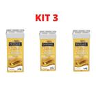 Kit 3 Refil Cera Depimiel Roll On Clássica 100G