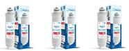 Kit 3 Refil para filtro de água Electrolux Prolux G - Planeta Agua