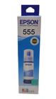 Kit 3 Refis de Tinta T555 P/ L8160 L8180 - EPSON