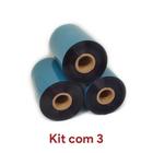 Kit 3 Ribbon 110X450 Cera Ext TDW108 - STANDARD