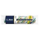 Kit 3 Rolo Brasileirinho Antigota 23cm Alta 9mm - AT2014 - Pinceis Atlas