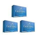 Kit 3 Sabonete De Glicerina 100g - Arte Nativa