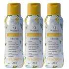 Kit 3 Sabonete Íntimo Flor Laranjeira 200Ml - Bio Instinto