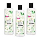 Kit 3 Sabonete Líquido Lux Buque de Jasmim 250ml cada