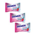 Kit 3 Sabonete Mentos Yogurt Sabão em Barra Iogurte 80g Herbíssimo - Herbissimo