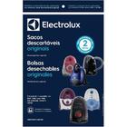 Kit 3 Sacos Aspiradores de Pó 2L Cseon Electrolux