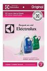 Kit 3 Sacos Descartável Aspirador Electrolux Mondo Original