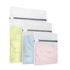 Kit 3 Sacos Para Lavar Roupas Delicadas Protege 3 Tamanhos - Paramount