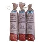 Kit 3 Salames Ceratti Italiano Defumado Artesanal 1,650kg