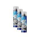 Kit 3 Saponáceos Spray 300ml Zip