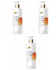 Kit 3 Séruns Corporal Niacinamida Dove 380ml - Unilever