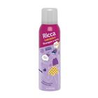 Kit 3 Shampoo a Seco Berries Shakeberry Ricca 150ml