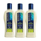 Kit 3 Shampoo Anticaspa 250ml - BIOEXTRATUS