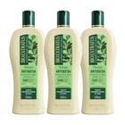 kit 3 Shampoo Antiqueda Jaborandi 500 ml Bio Extratus