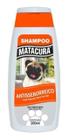 Kit 3 Shampoo Antisseborreico Matacura Para Cães 200ml