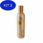 Kit 3 Shampoo Avlon Keracare First Lather 240ml