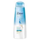 Kit 3 - Shampoo Dove Hidratação Intensa Oxigênio - 200Ml