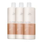 Kit 3 Shampoo Fusion 1L - Wella Professionals