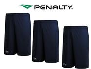 Kit 3 Shorts Academia Futebol Treino Penalty Original