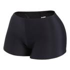 Kit 3 Shorts Feminino Adulto Segunda Pele Curto Poliamida Básico 