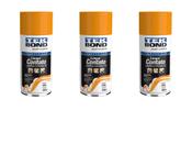 Kit 3 Spray Limpa Contato Elétrico Eletrônico 300ml Tek Bond