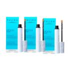 Kit 3 Talika Eyelash Lipocils Expert Tratamento para Cílios - 10ml