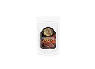 Kit 3 Temperos Do Chef Sal De Parrilha Lemom Pepper 400G