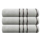 Kit 3 Toalhas de Rosto Macia Alta Absorção - 45 x 68 - Appel