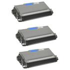 kit 3 toner TN3382 compatível para impressora Brother HL-5472 - Digital Qualy