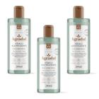 Kit 3 Tônicos Adstringente Control Pele Oleosa Agradal 200ml