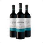 Kit 3 Trapiche Vineyards Malbec - várias