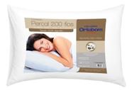 Kit 3 Travesseiros Ortobom Percal 200 Fios 50 Cm x 70 Cm