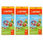 Kit 3 un Lavitan Kids Solução Oral Laranja 240ml - Cimed