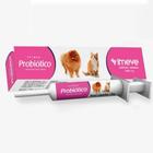 Kit 3 un Petmax Probiótico para Gatos e Cães Pasta 2B 14g
