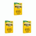 Kit 3 Und Amido De Milho Maizena Duryea Tradicional 200g