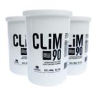 Kit 3 Und Cloro Para Consumo Humano em Pastilhas 200g Clim90 Hidrodomi