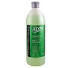Kit 3 Und Shampoo Alyne Profissional Menthol Refrescante 1l