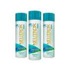 Kit 3 Und Shampoo Neutrox Aqua Hidratação Poderoasa 300ml