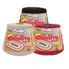 Kit 3 Unidades Barbante Criativa 1Kg N.º 4 - Criativa Utilidades