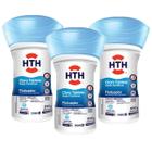 Kit 3 Unidades Cloro Flutuador Advanced Hth 830g