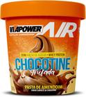 Kit 3 unidades Pasta De Amendoim Chocotine 280g Vitapower Air - Vitafor