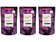 Kit 3 Unidades Sabonete Líquido Lux Botanicals