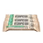 Kit 3 Veganpro Bar Nutrify Barra de proteína Vegana Amendoim Und