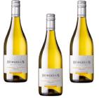 Kit 3 Vinho Frances Horgelus Colombard Sauvignon 750 Ml