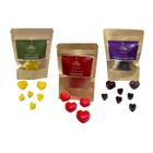 Kit 3 Wax Melts Lar Fresh Pastilhas Aromáticas De Cera 32gr