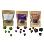 Kit 3 Wax Melts Lar Fresh Pastilhas Aromáticas De Cera 32gr