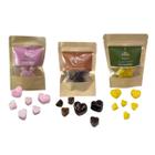 Kit 3 Wax Melts Lar Fresh Pastilhas Aromáticas De Cera 32gr