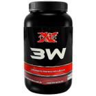 Kit 3 Whey 900 G - X-Lab (Baunilha) Baunilha 900 G